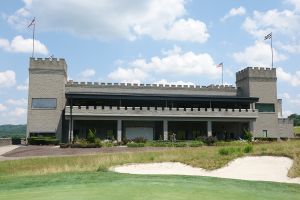 Olde Stonewall Clubhouse